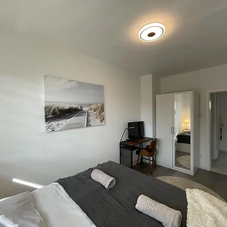 Holiday home Cosy