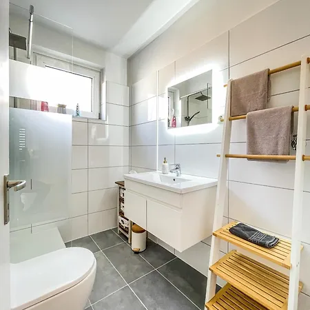 Holiday home Cosy Hannover
