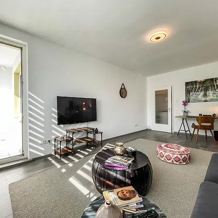 Holiday home Cosy